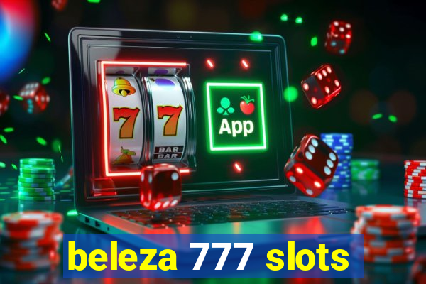 beleza 777 slots